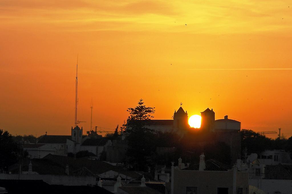 Apartment In A House Tavira Eksteriør bilde