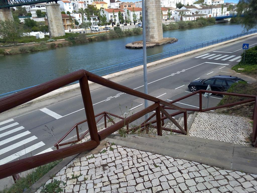 Apartment In A House Tavira Eksteriør bilde